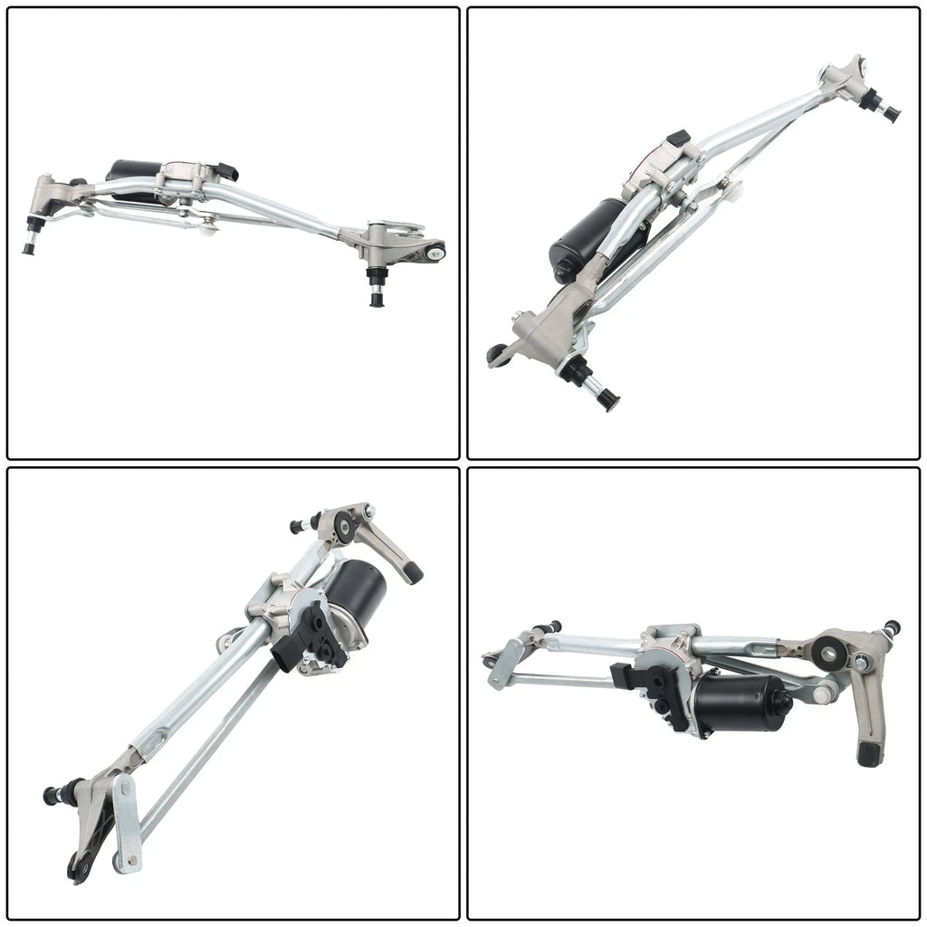 Windshield Wiper Motor Linkage for BMW 3-Series M3 (2007–2013) 61617161711 602-000