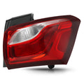 Tail Light Brake Lamp Assembly LED for Chevrolet Equinox (2018–2021) Passenger Side
