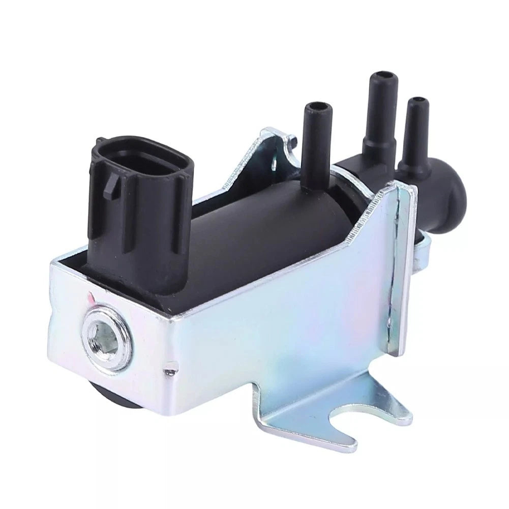 Vacuum & Electro Controlled Turbo Valves for Nissan Patrol Y61