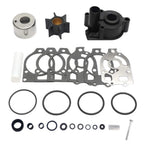 Water Pump Impeller Repair Kit for Mercruiser Mercury 150/175/200HP (46-96148A8)