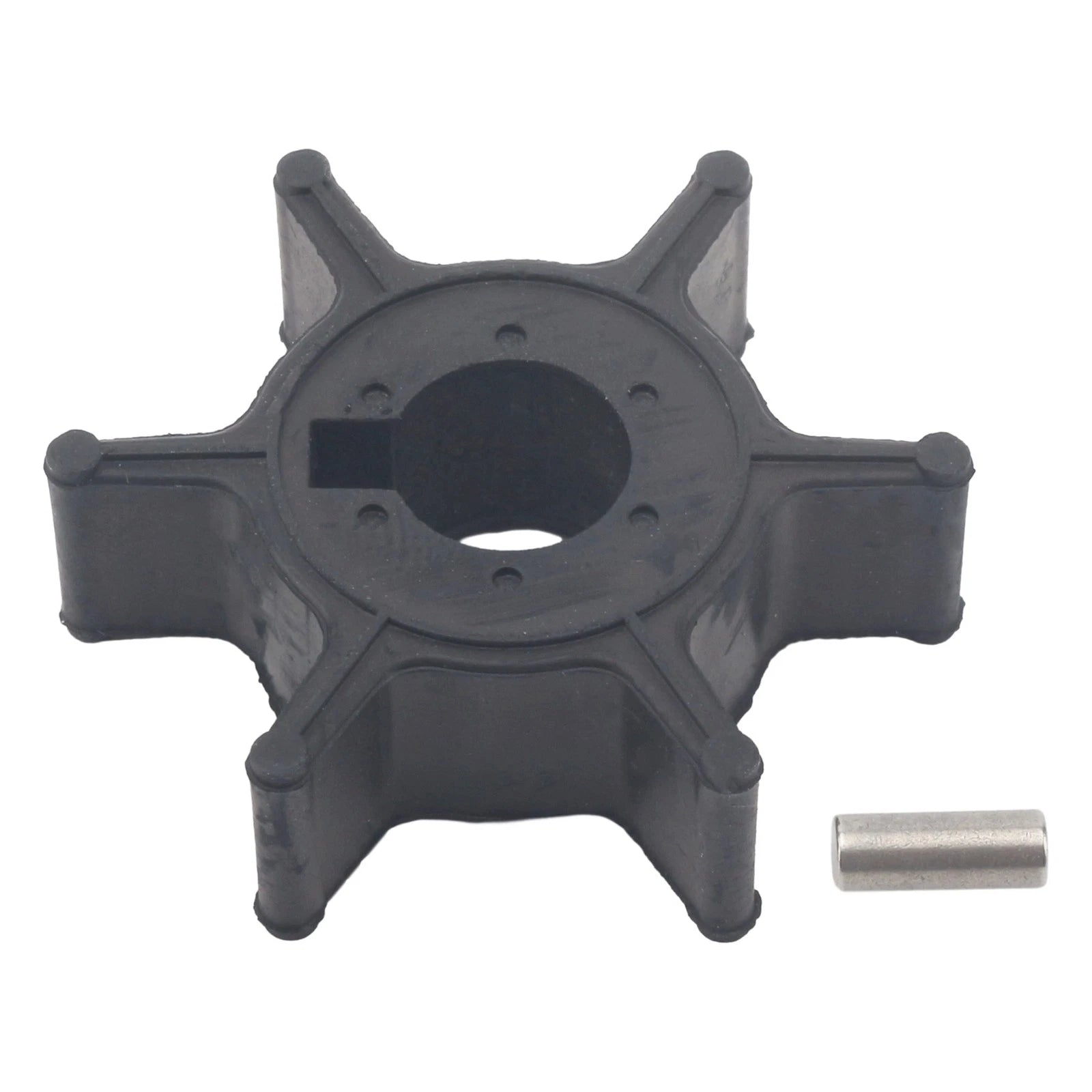 Water Pump Impeller Kit for Mercury Mariner 4hp 5hp (4A 5C)