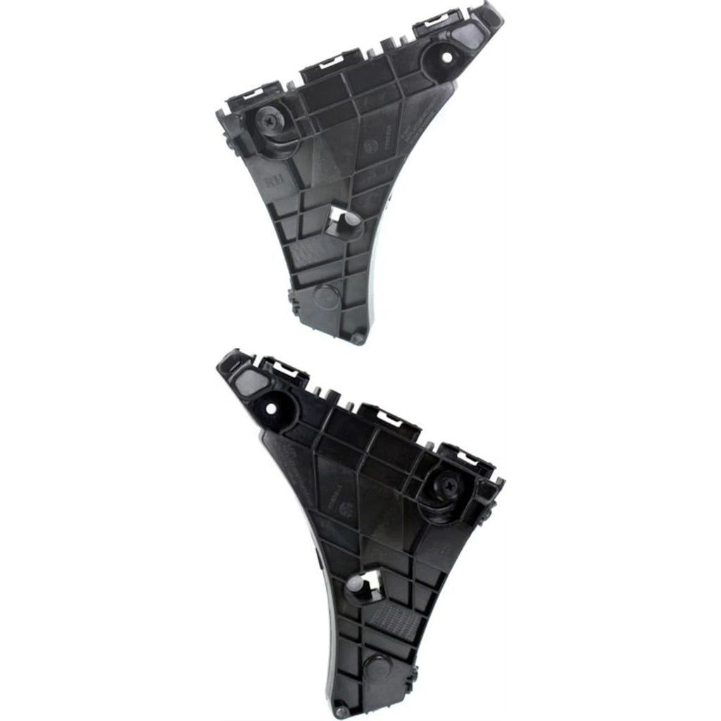 Set of 2 Fender Supports for Tundra