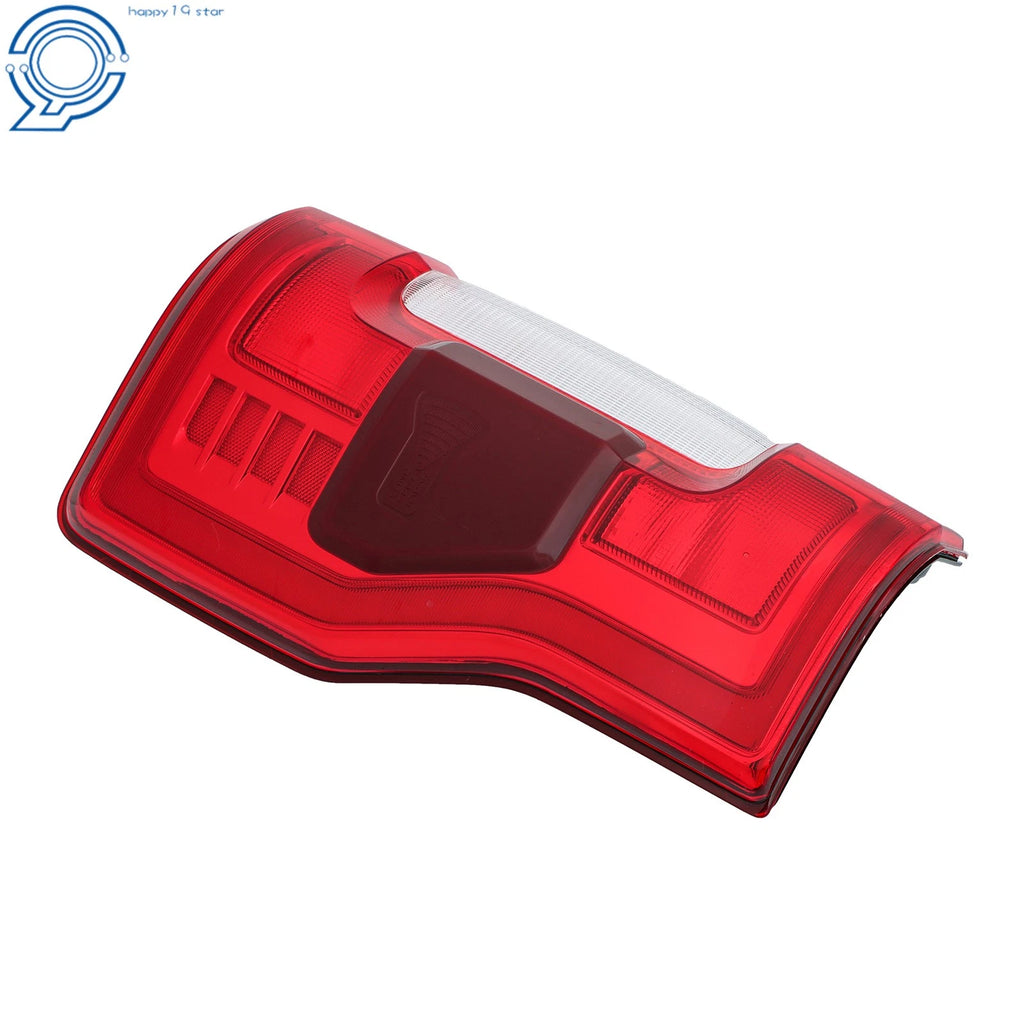 LED Tail Light with Blind Spot for Ford F250 F350 (2017-2019) Driver Side