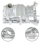 Aluminum Engine Oil Pan for Honda Civic (2006-2015)