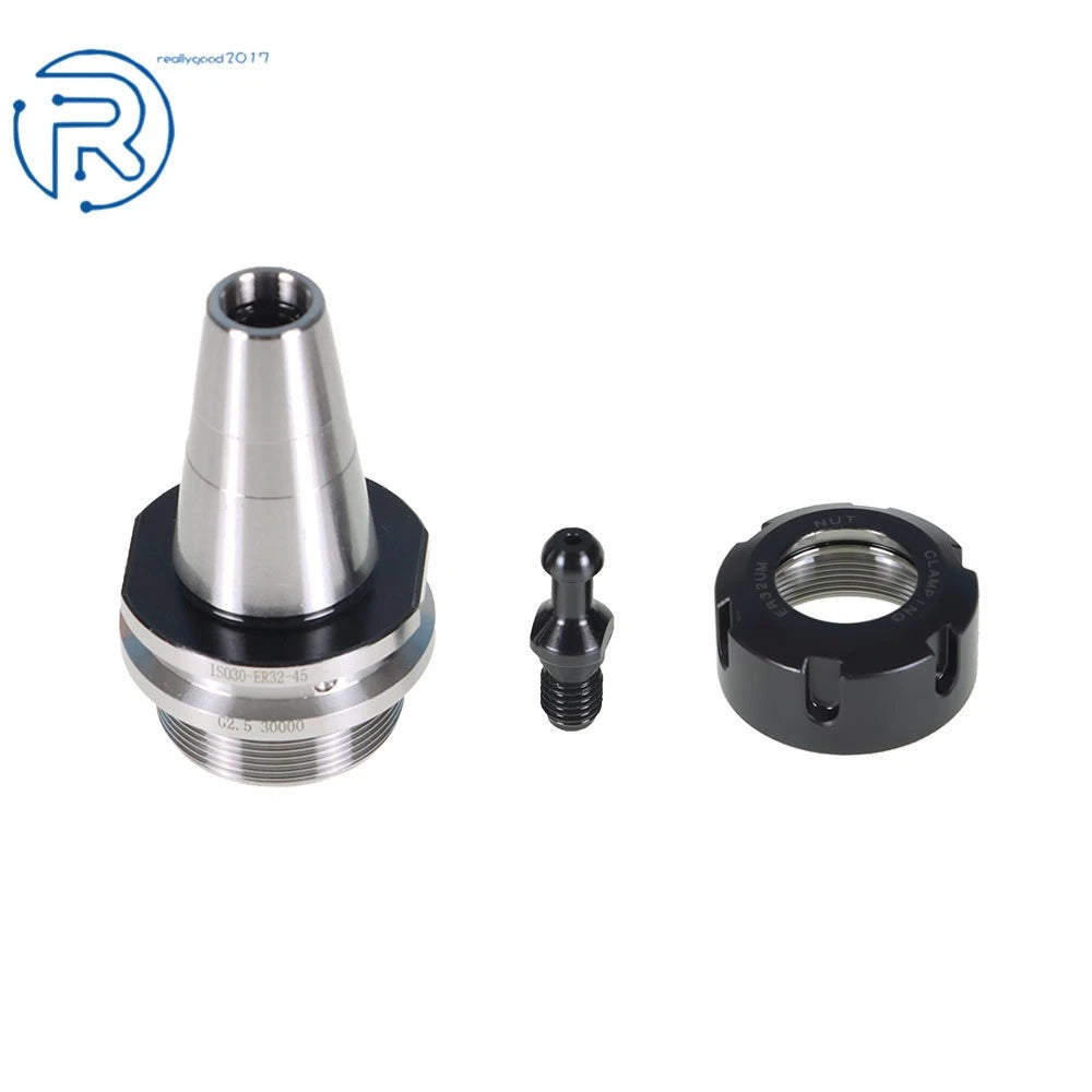 ER32-45L Balance Collet Chuck for Tool Holder (G2.5, 30000RPM)