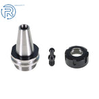 ER32-45L Balance Collet Chuck for Tool Holder (G2.5, 30000RPM)