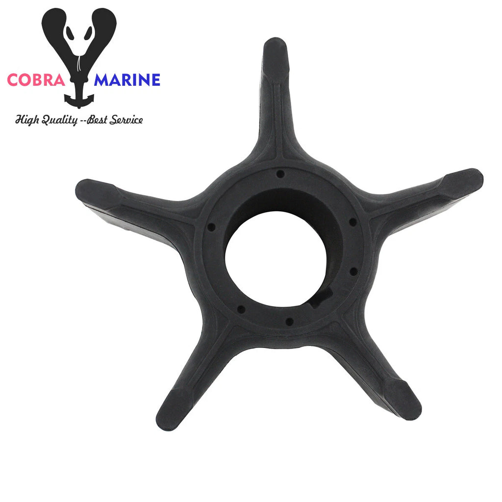Water Pump Impeller for Suzuki DF150/175/200/225/250 (17461-93J00, 18-3035, 9-45507)