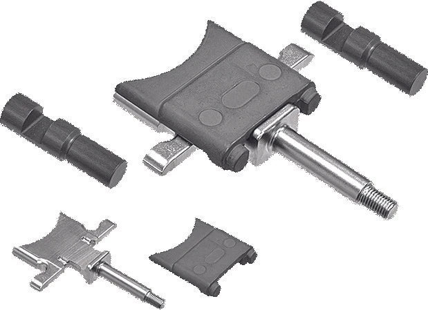 SP1 Power Valve S D for Ski-Doo Expedition LE & SE 600 HO E-TEC (2011–2017)