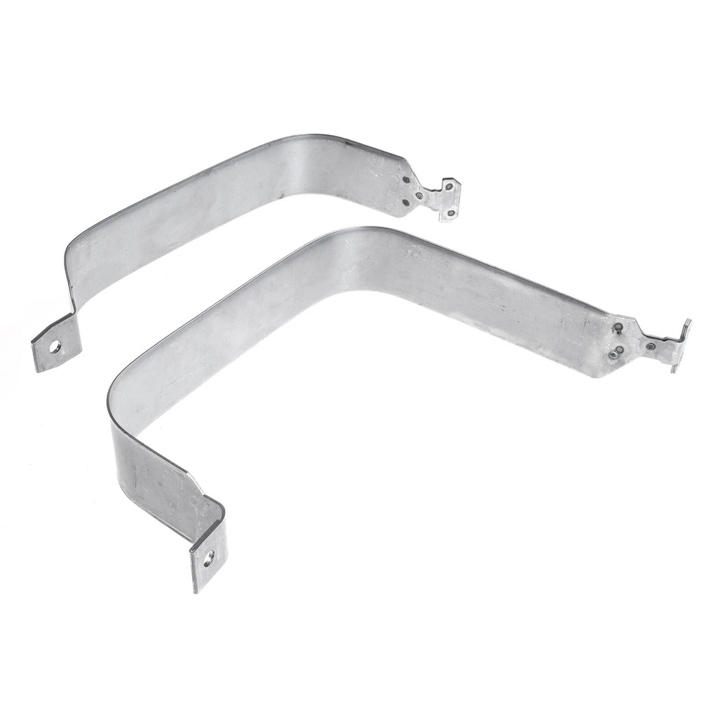 2X Fuel Tank Strap for Chevrolet Trailblazer GMC Oldsmobile Bravada (2002)