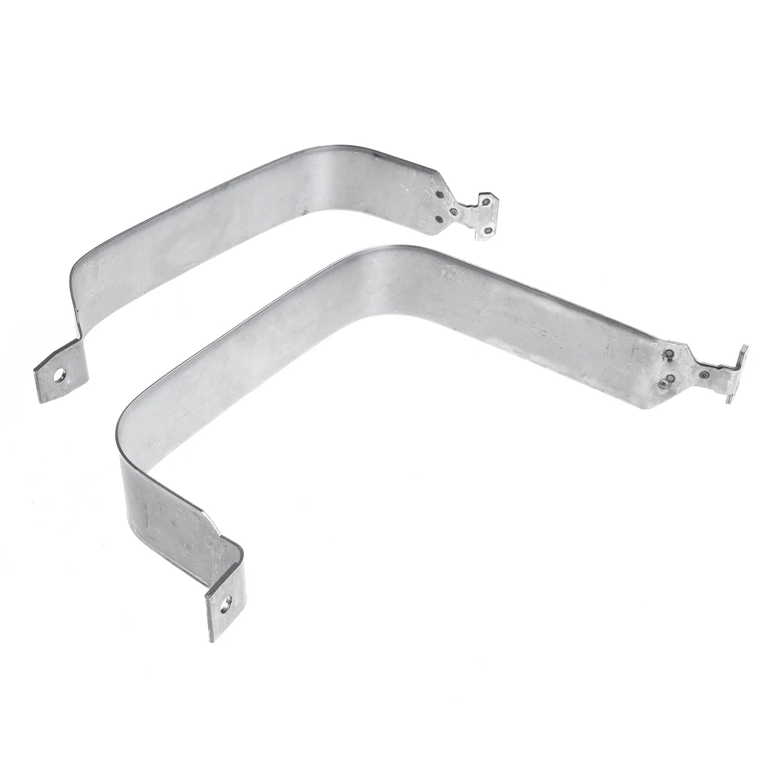 2X Fuel Tank Strap for Chevrolet Trailblazer GMC Oldsmobile Bravada (2002)