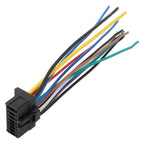 16-Pin Wiring Harness Connector for Pioneer DEH12/DEH23/DEH34