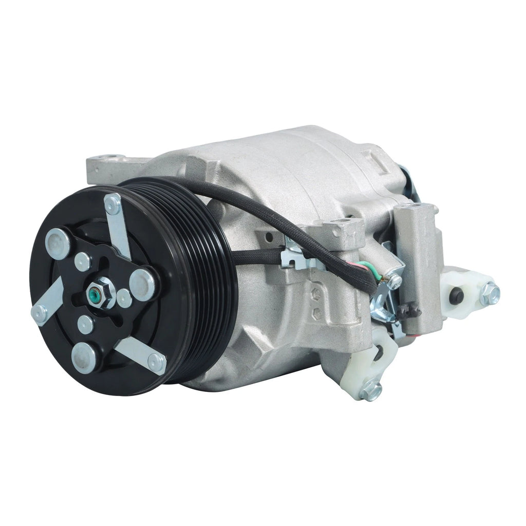 A/C Compressor & Clutch for Honda Civic (2006-2011)