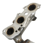 Set of 2 Catalytic Converters for Toyota Camry 3.0L V6 (2002–2006)