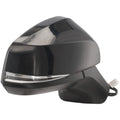 Heated Right Side Mirror for Toyota Corolla Cross (2022–2024)