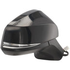 Heated Right Side Mirror for Toyota Corolla Cross (2022–2024)