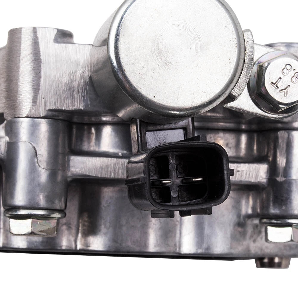 Solenoid Spool Valve for Honda Odyssey Accord V6 3.5L (2005–2007)