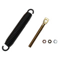 Snow Plow Trip Spring with Eye Bolt for Meyer (Replaces 07017)