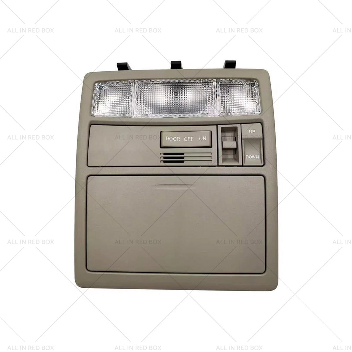 Overhead Console Reading Light for Toyota Camry (2007–2011) 63650 33271 E0