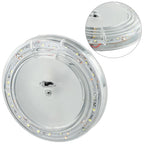 12V LED Roof Ceiling Interior Light for Camper Van Boat Bus Caravan