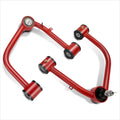 2X Upper Control Arms for Toyota Tundra (2022–2024) - J2 Powdercoated Red