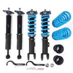 2X Click Damper Coilover Shock + Spring for Charger Challenger (2011–2021)