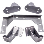 Engine Motor Transmission Mount Kit for Nissan 240SX (1989–1998)