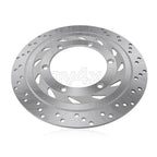 Front Brake Disc Rotor for Honda VTX1300 C/R/S/T (2003–2009) 45251-MEA-671
