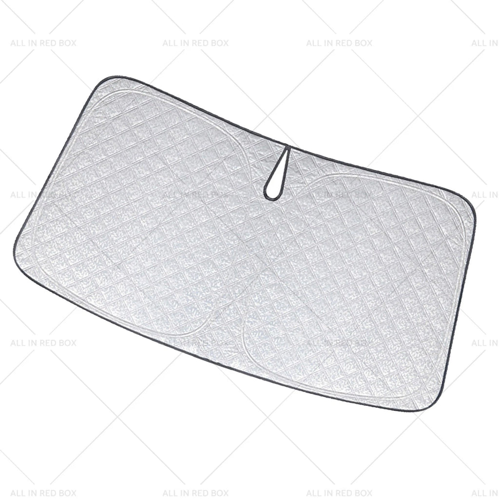 Windscreen Sun Shade UV Protection for Haval H6/H6 GT (2021–On)