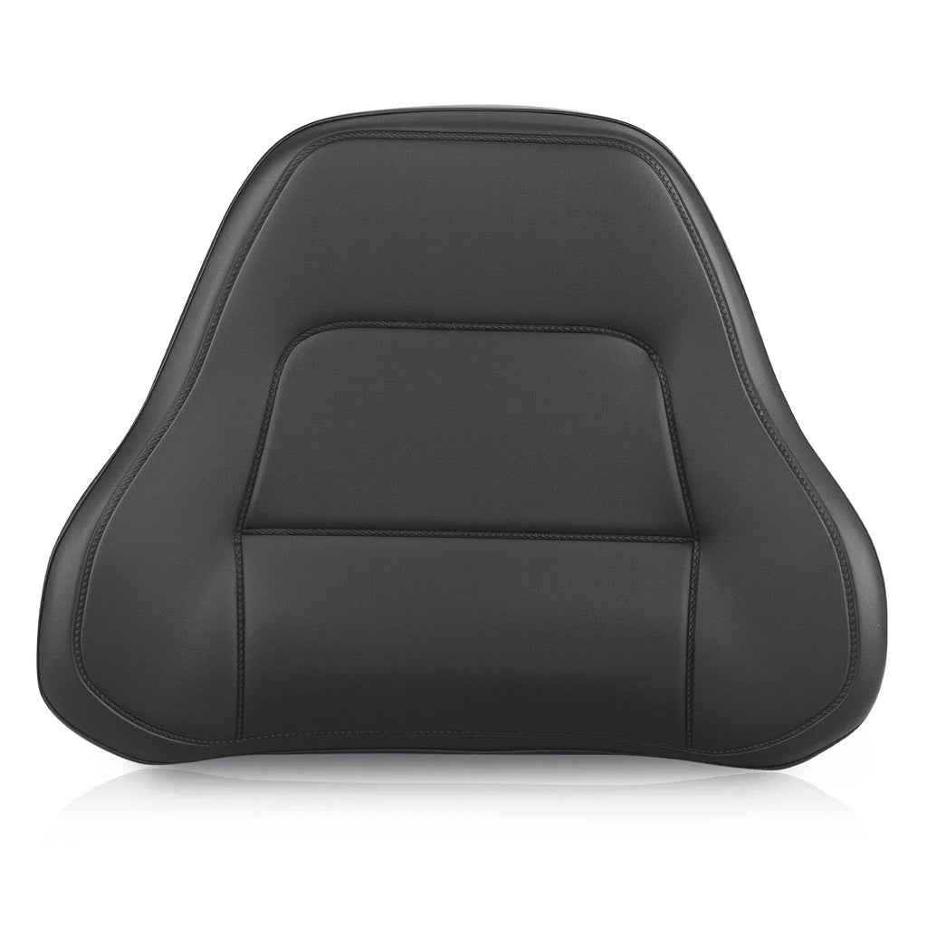 Passenger Backrest Seat Back Pad for Honda Goldwing 1500 GL1500 (1988–1990)