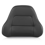 Passenger Backrest Seat Back Pad for Honda Goldwing 1500 GL1500 (1988–1990)