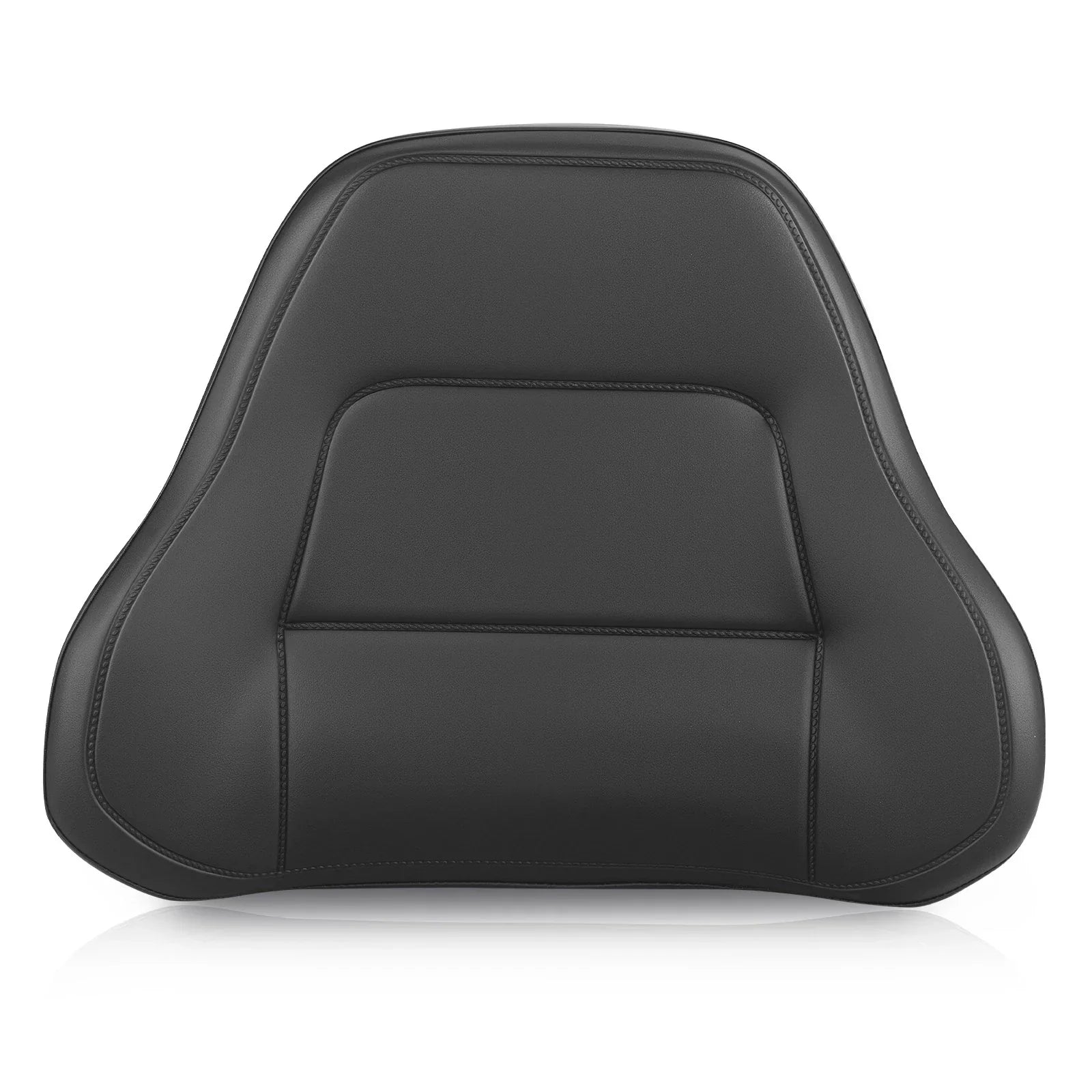 Passenger Backrest Seat Back Pad for Honda Goldwing 1500 GL1500 (1988–1990)