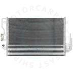 Cooling Kit for Mazda Tribute Ford Escape 3.0L V6 (2008–2011)
