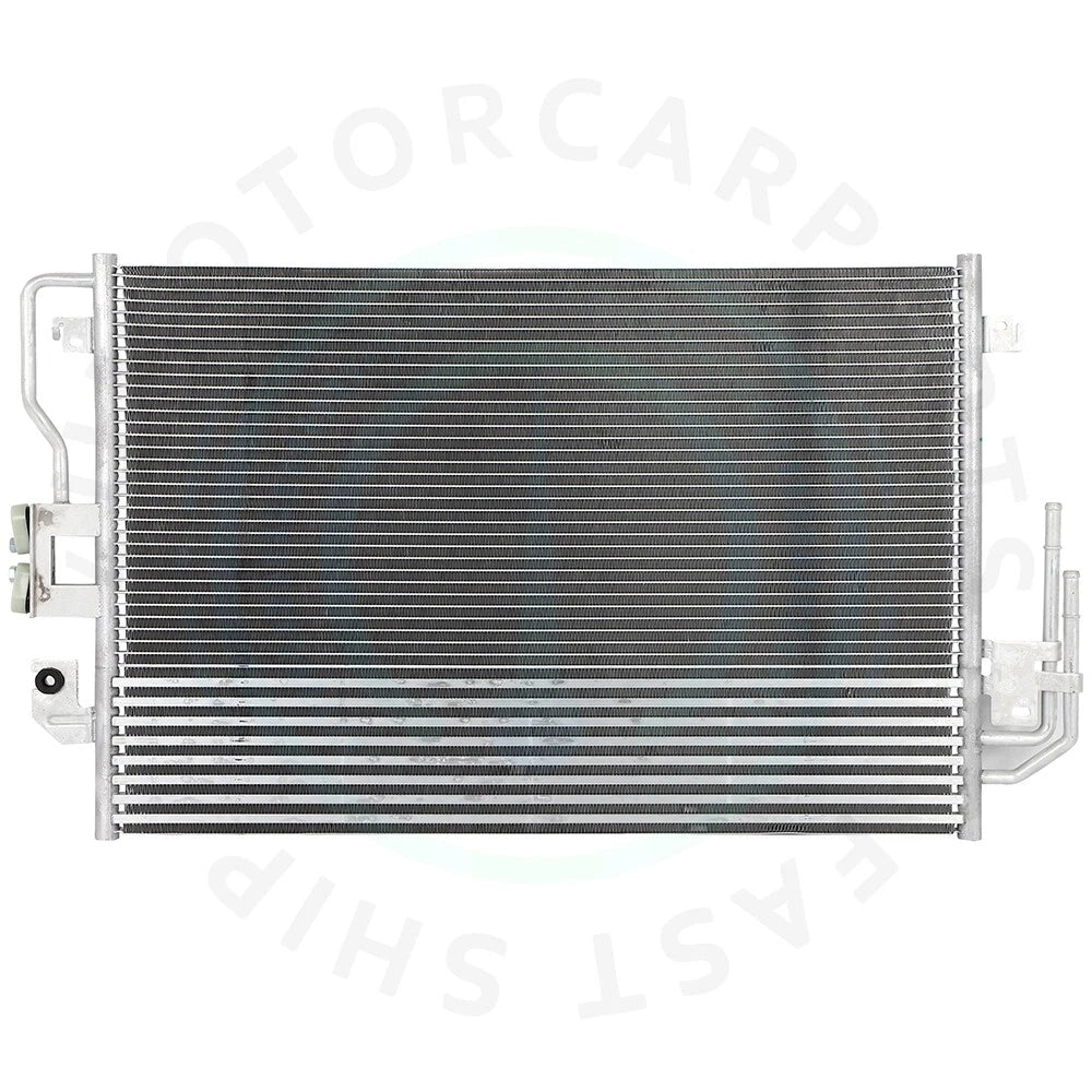 Cooling Kit for Mazda Tribute Ford Escape 3.0L V6 (2008–2011)