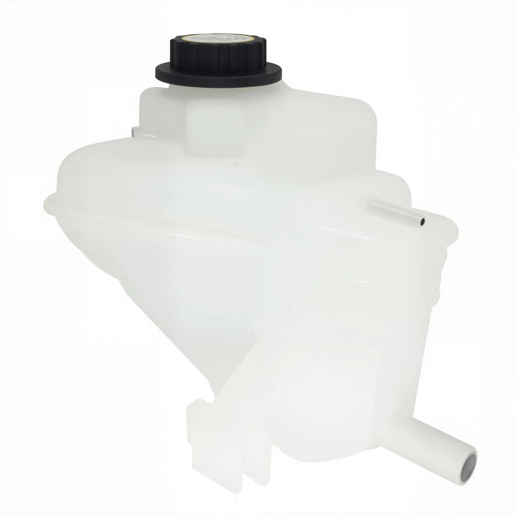 Coolant Reservoir Tank w/Cap for Ford Taurus Mercury Sable (2000–2007) 1F1Z8A080AA