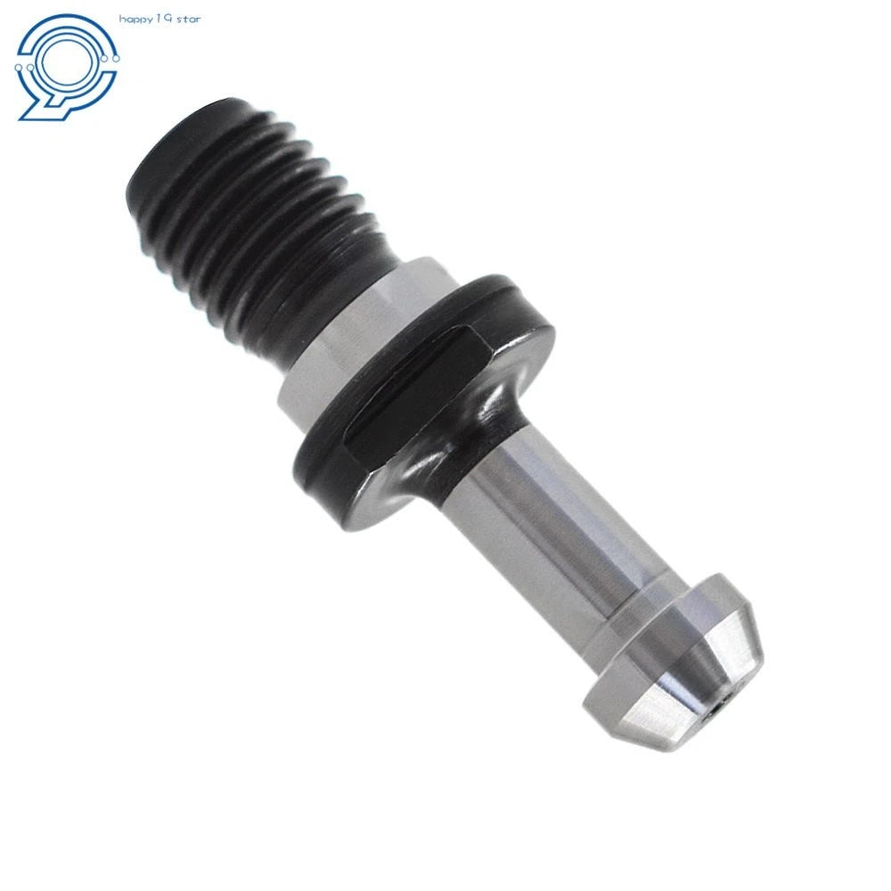 10PCS Pull Stud Retention Knob for Kia Mori Seiki (90° 0.589")