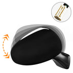 Powered Adjustable Side Rear View Door Mirror Right for Prius V (2012–2017)