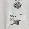 10-Pack Screw Hex Cap for Harley-Davidson (OEM 4721)