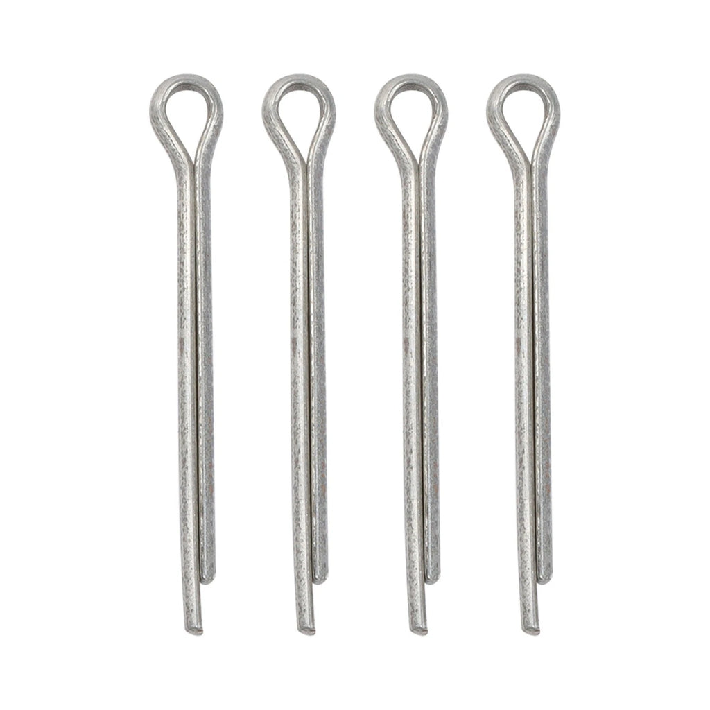 Set of 4 Control Arms for Ford Mustang II (1974-1978)