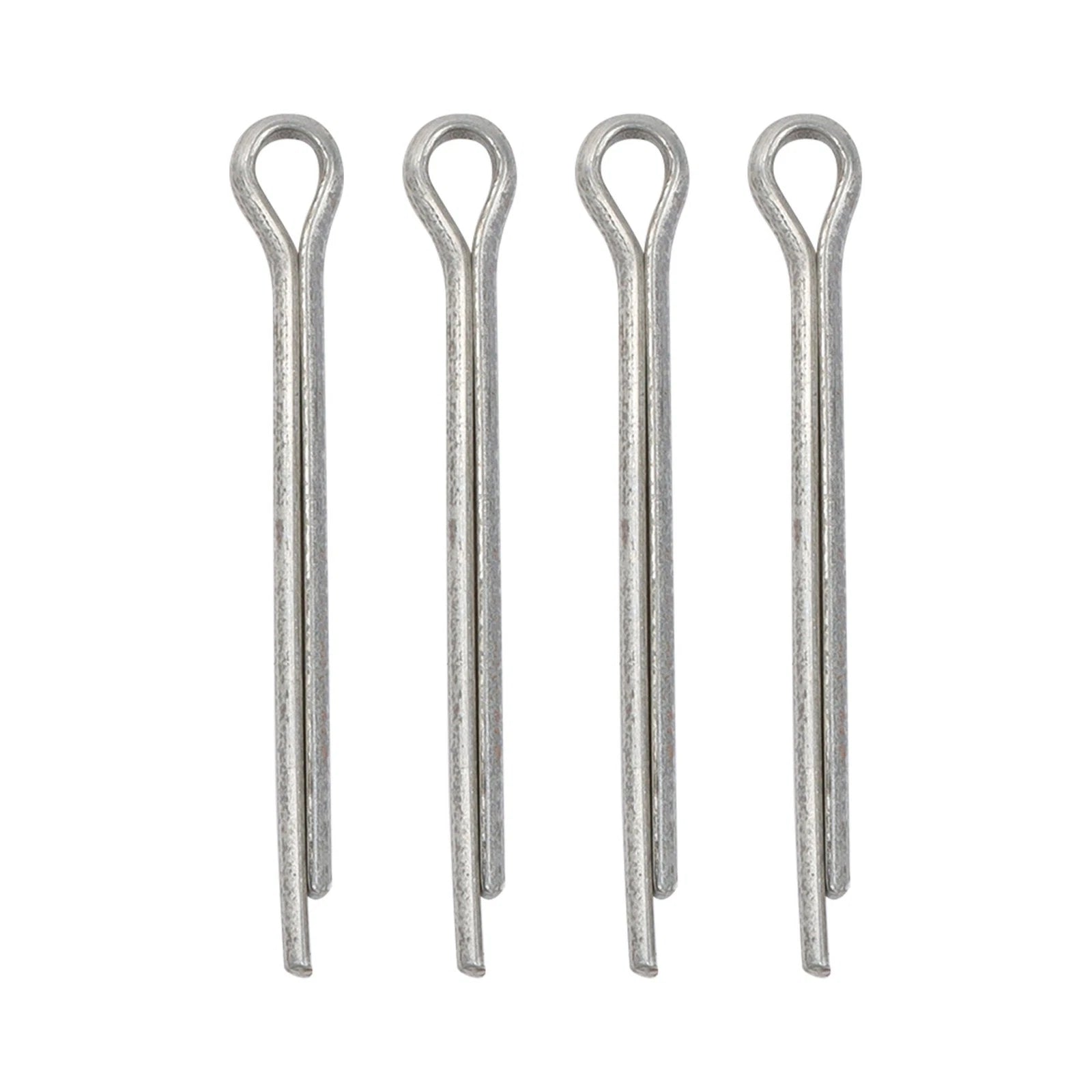 Set of 4 Control Arms for Ford Mustang II (1974-1978)