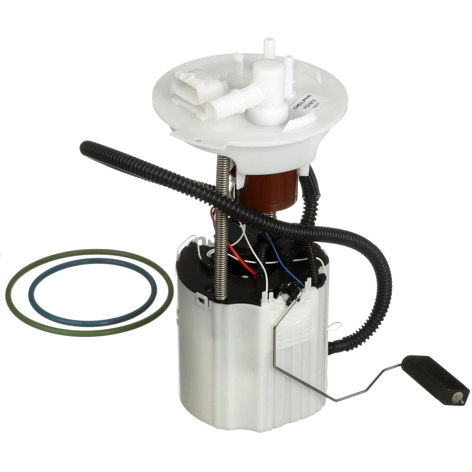 Delphi FG1813 Fuel Pump Module Assembly for Buick Encore/Chevrolet Trax (2013–2018)