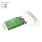 AC Blower Motor Resistor for Volkswagen Beetle, Passat, Rabbit, Tiguan (2012–2019)