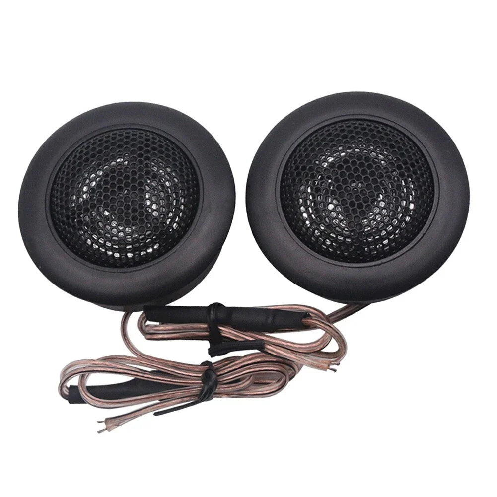 Tweeter High-Power Car Speakers