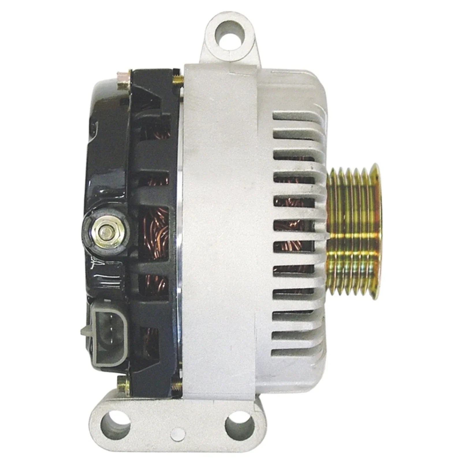 Alternator for Ford Explorer UT V6 4.0L XZA (2001-2003)
