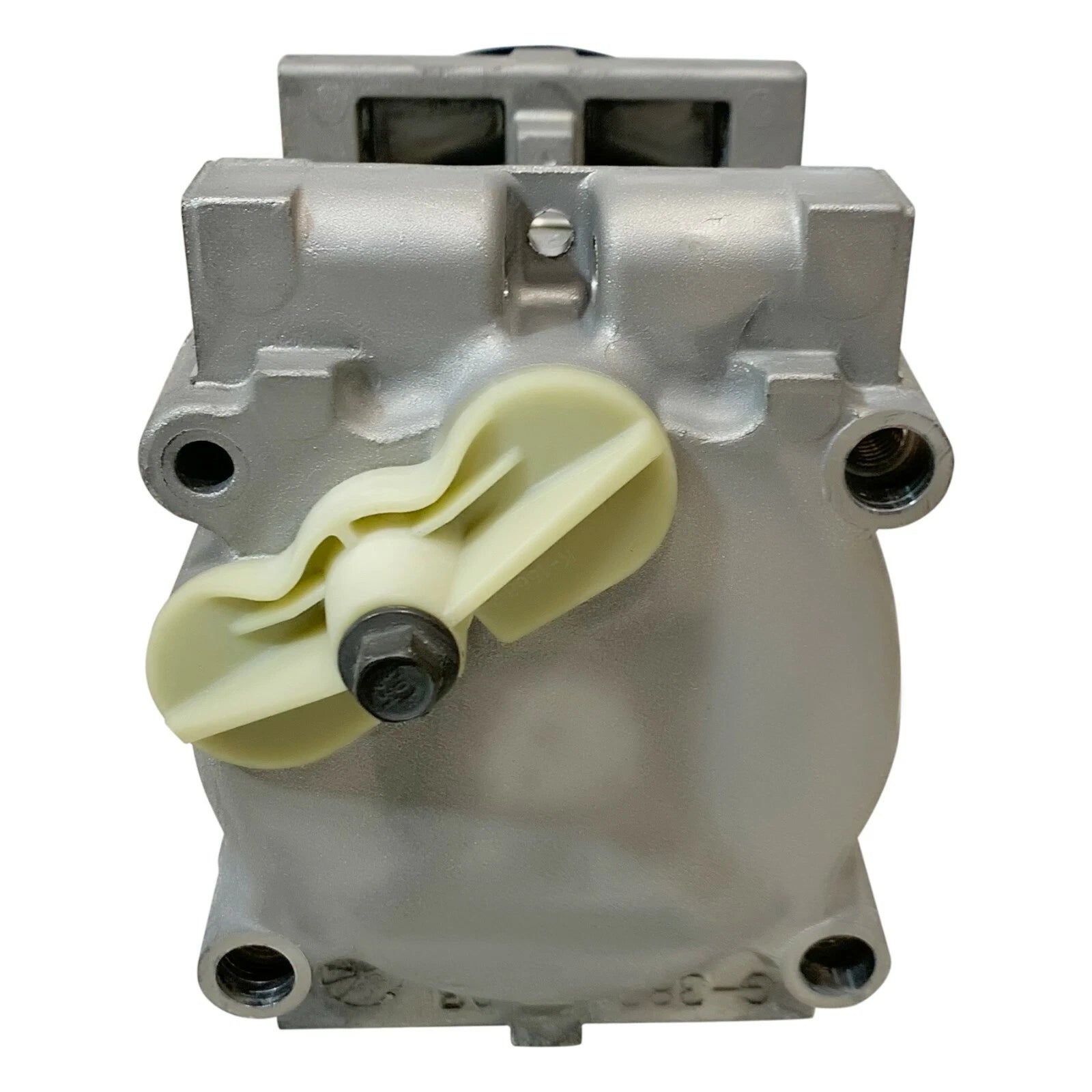 AC Compressor Kit With Condenser for Ford Thunderbird 5.0L (1991-1993)