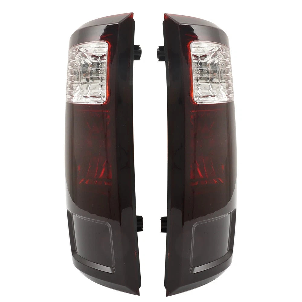 Left + Right Tail Light Assembly for Ford F250 F350 F450 F550 (2008–2016)