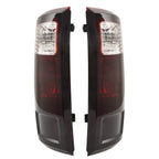 Left + Right Tail Light Assembly for Ford F250 F350 F450 F550 (2008–2016)