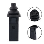 Fuel Door Latch Ejector With Buffer for 1,3,5,6,7,X3