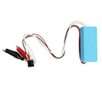 CCFL Lamp Tester for Home Electronics Repair (Automatic Protection Detection)