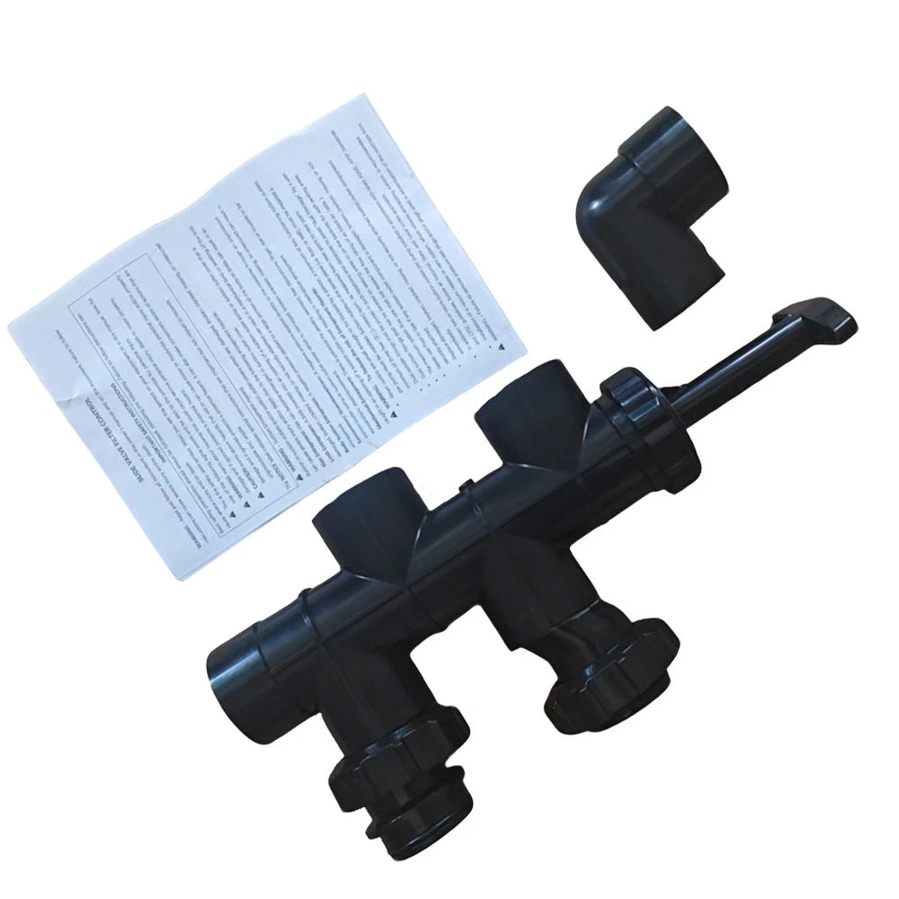 2" Slide Valve for Hayward S311SX S360SX Sand Filters (SP0410X602S)