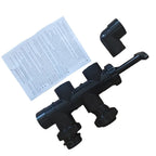2" Slide Valve for Hayward S311SX S360SX Sand Filters (SP0410X602S)